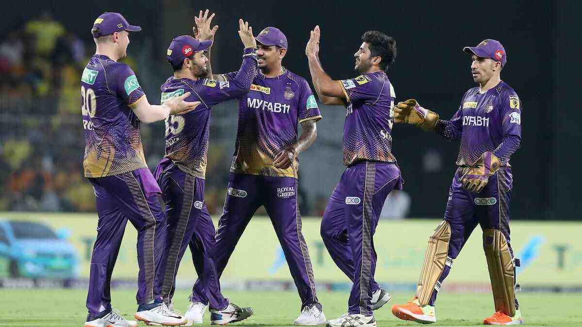 IPL 2024 Auction: Top-3 players to target for Kolkata Knight Riders in the coming mini auction