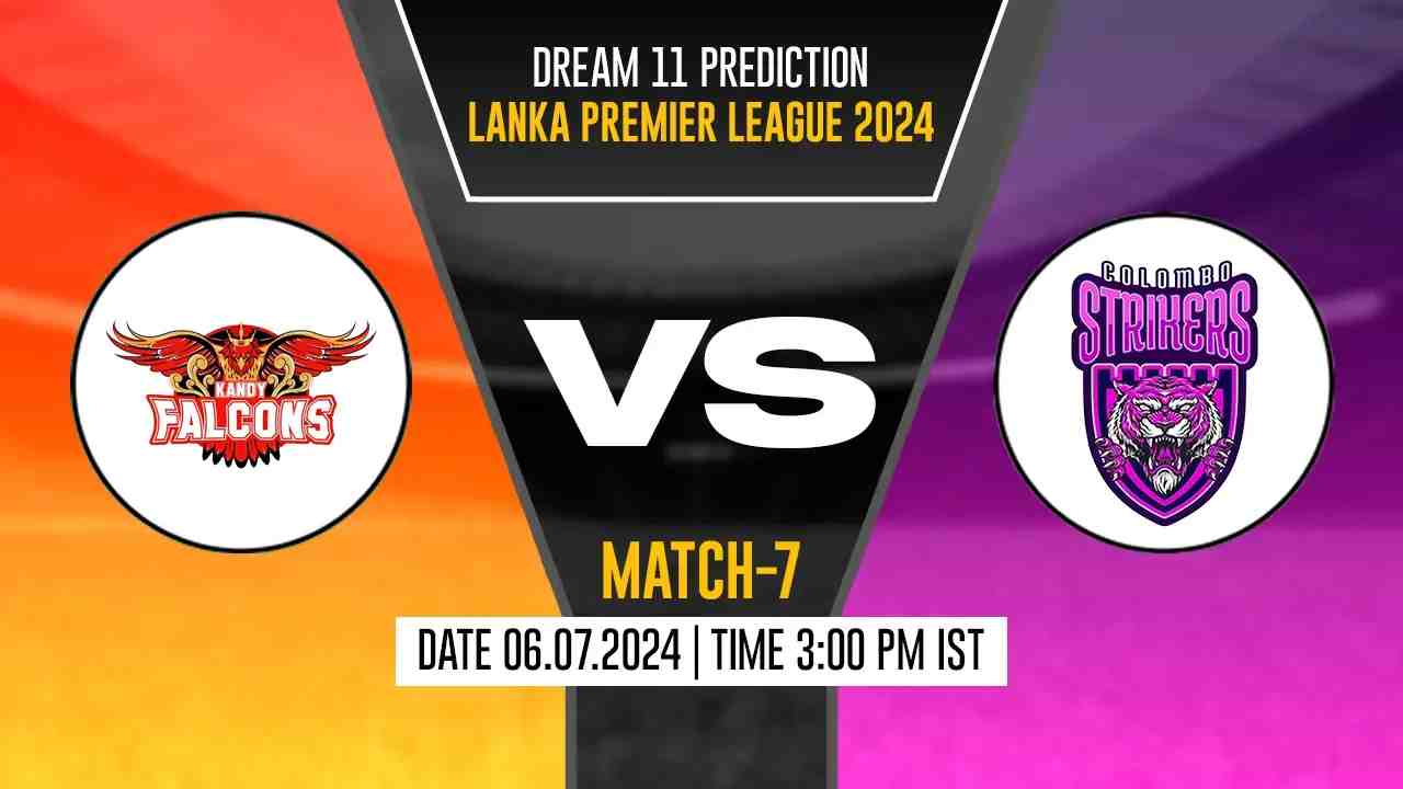 KFL vs CS Dream11 Prediction, Fantasy Cricket Tips, Probable Playing XI, Pitch Report &amp; Injury Updates For 7th Match