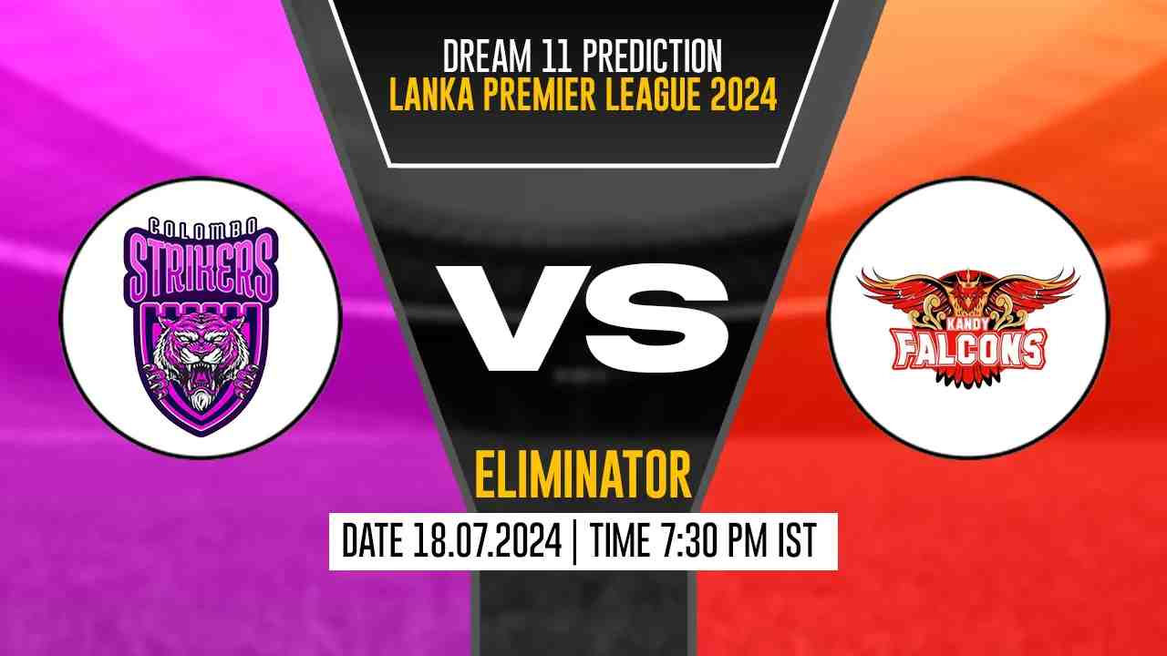 KFL vs CS Dream11 Prediction, Fantasy Cricket Tips, Probable Playing XI, Pitch Report &amp; Injury Updates For Eliminator Match