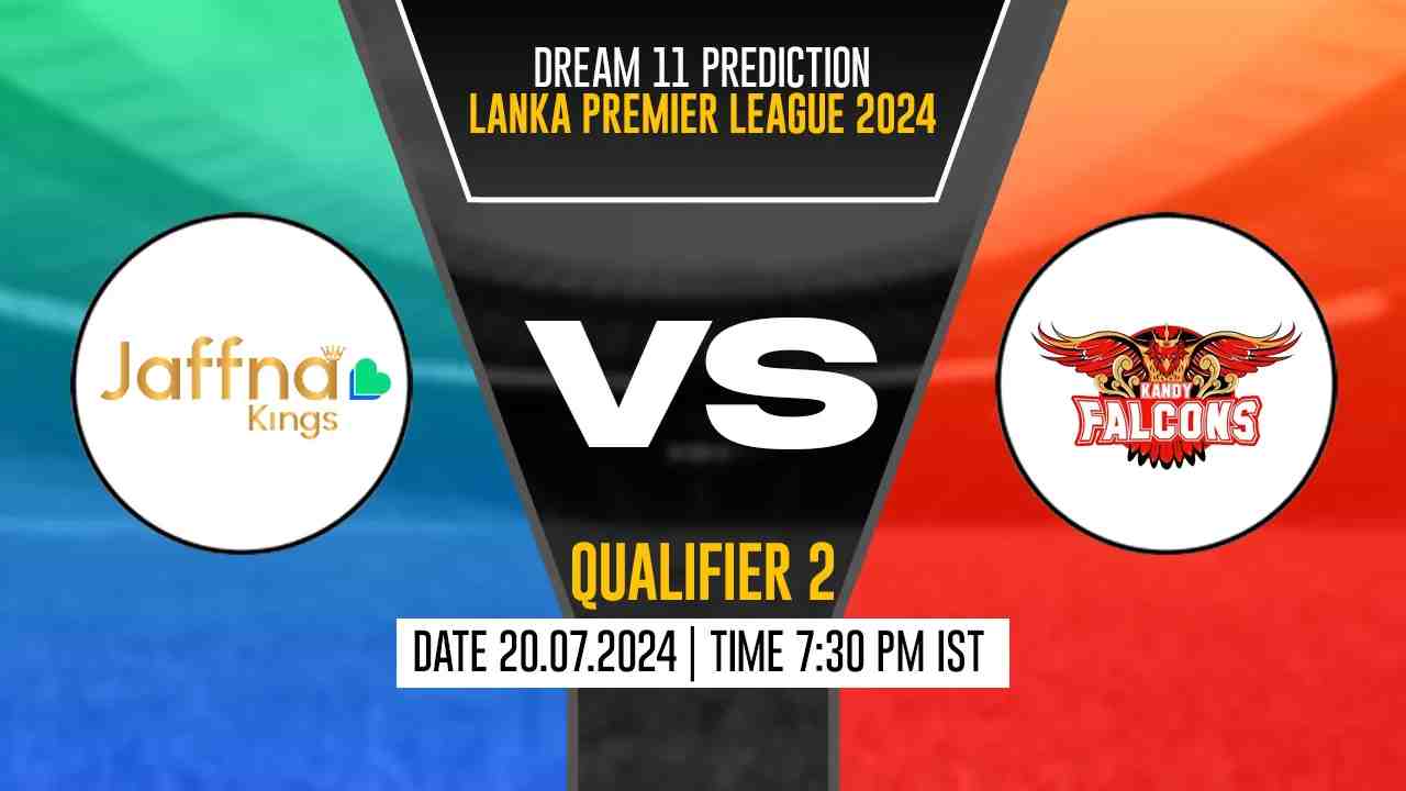 KFL vs JK Dream11 Prediction, Fantasy Cricket Tips, Probable Playing XI, Pitch Report &amp; Injury Updates For Qualifier-2 Match