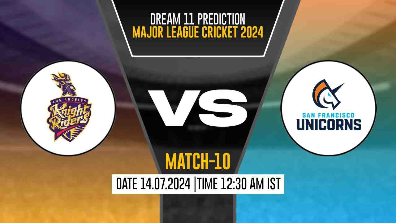 LAKR vs SFU Dream11 Prediction, Fantasy Cricket Tips, Probable Playing XI, Pitch Report &amp; Injury Updates For 10th Match