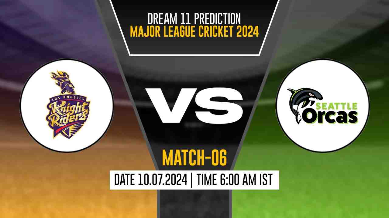 LAKR vs SEO Dream11 Prediction, Fantasy Cricket Tips, Probable Playing XI, Pitch Report &amp; Injury Updates For 6th Match