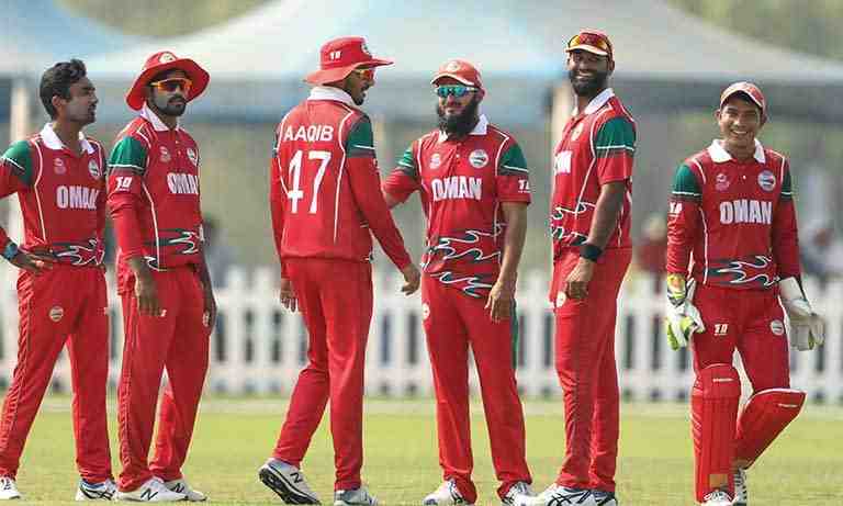 T20 World Cup 2024: SWOT analysis of Oman team