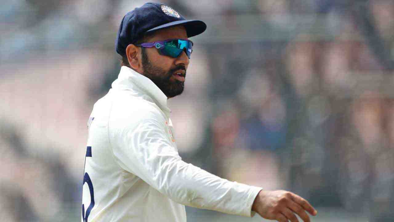 IND vs AUS: Rohit gives first reaction on selector’s big decision regarding Rahul and Gill