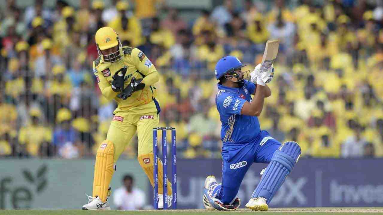 Rohit Sharma brutally trolled by fans after getting out on a Duck for the 16th Time