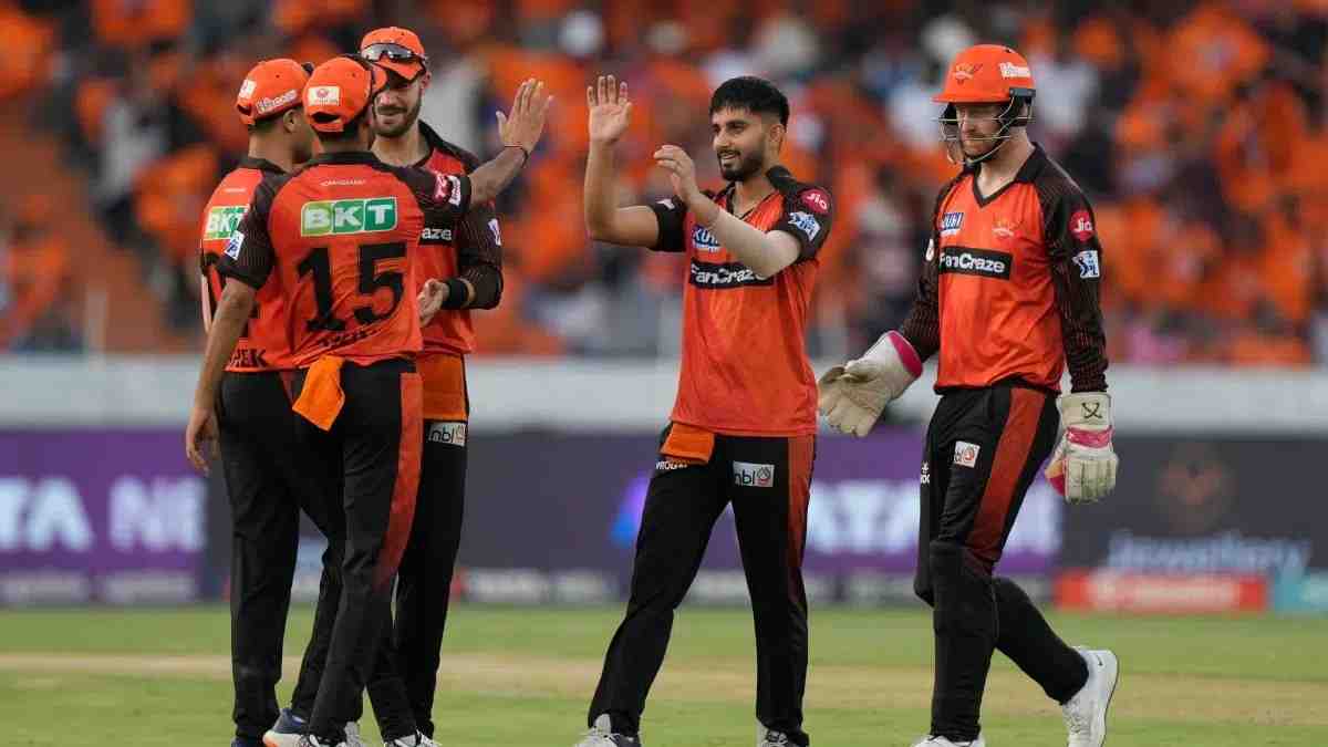 IPL 2024 Auction: Top-3 players to target for Sunrisers Hyderabad in the mini auction