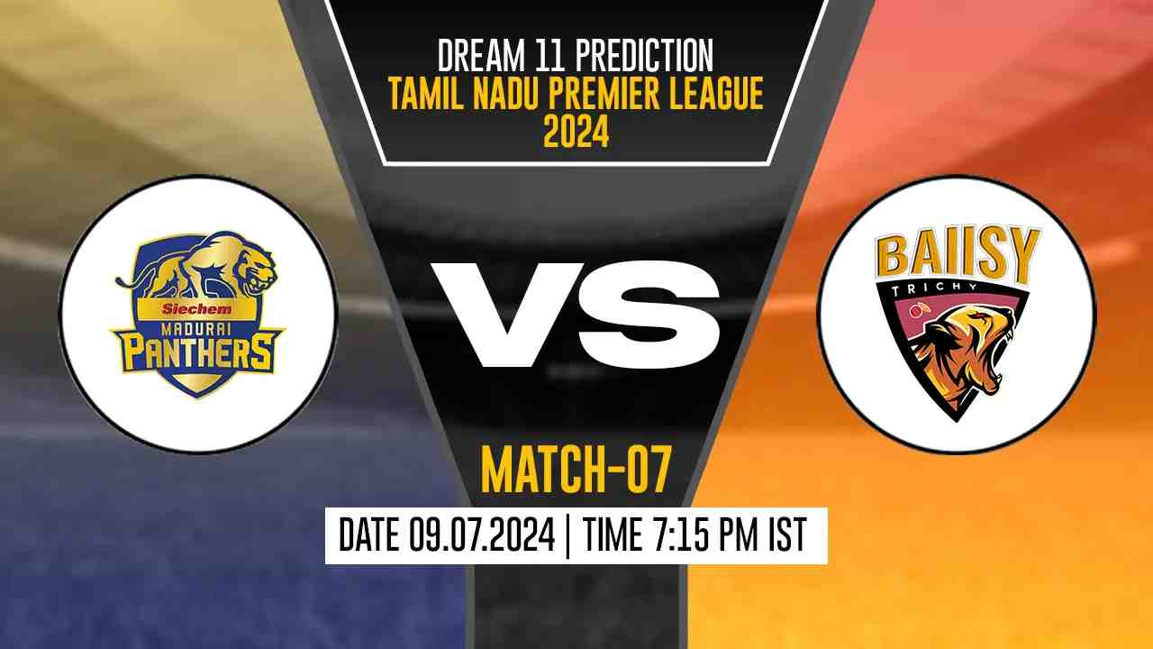 SMP vs TGC Dream11 Prediction, Fantasy Cricket Tips, Probable Playing XI, Pitch Report &amp; Injury Updates For 7th Match