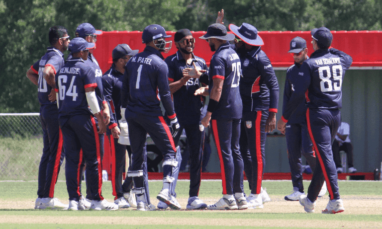 T20 World Cup 2024: 3 key players to watch out for from USA 