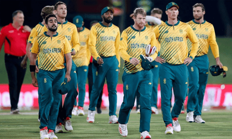 T20 World Cup 2024: SWOT analysis of South Africa team