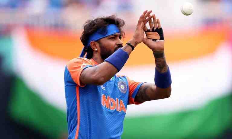 T20 World Cup 202, India vs Ireland: Hardik Pandya shines against Ireland after IPL struggles - Cricket Winner