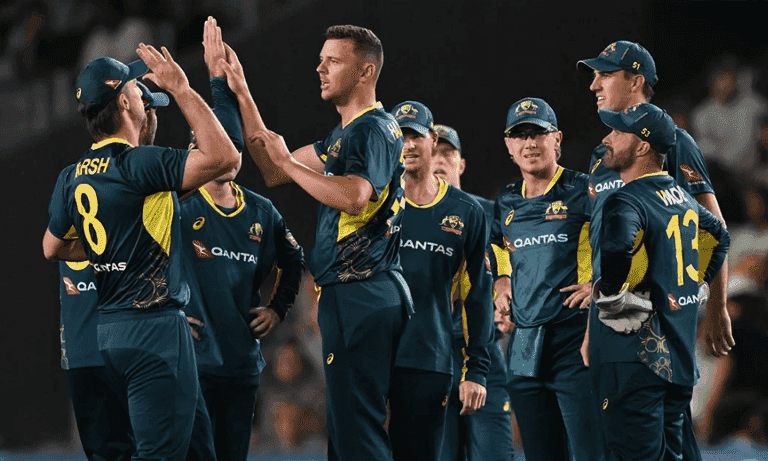 T20 World Cup 2024: SWOT analysis of Australia team