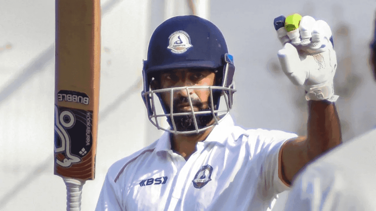 Faiz Fazal retires from professional cricket