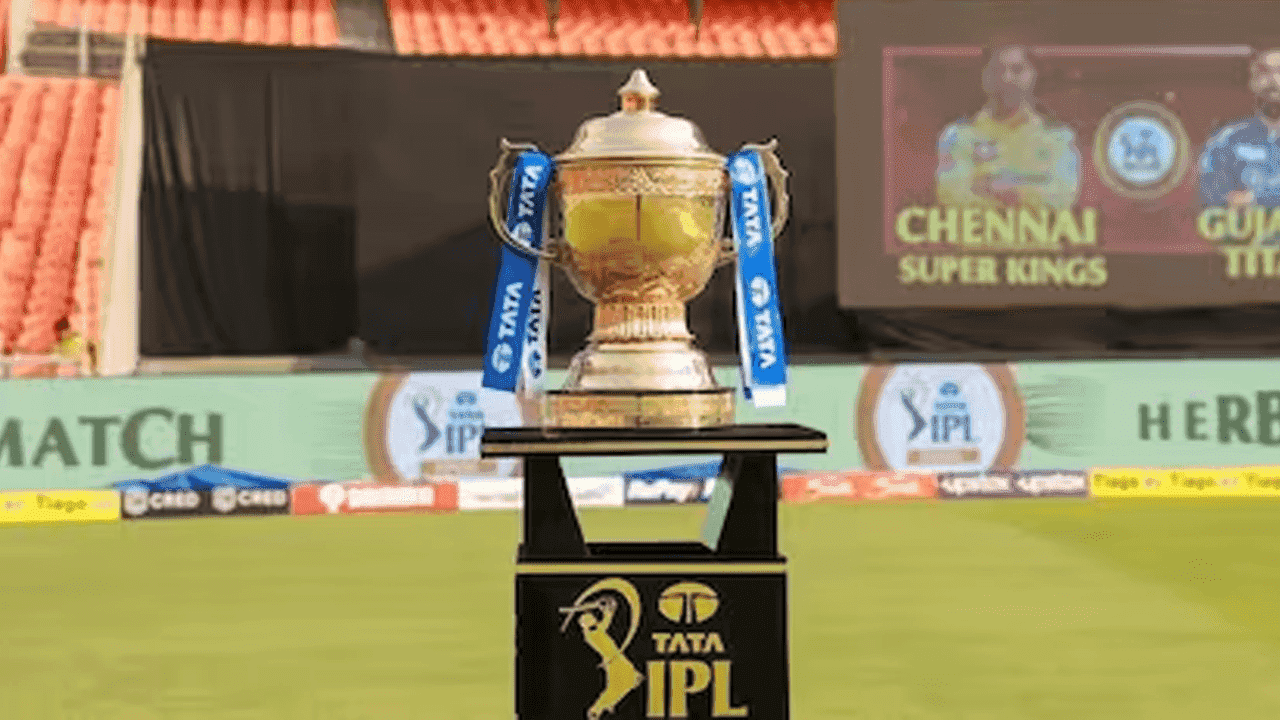 Report: IPL 2024 Schedule Set to Unfold in Stages Amid General Elections