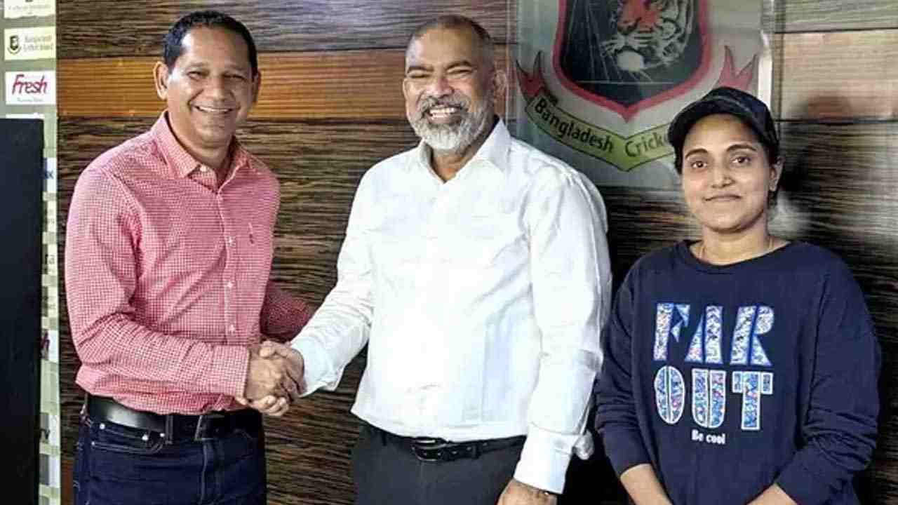 BCB Appoints Habibul Bashar as Head of Women's Cricket Operations