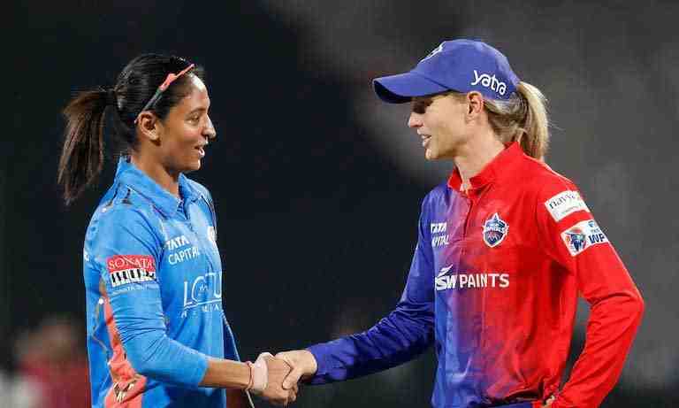 Women's Premier League 2024 : Mumbai Indians Women vs Delhi Capitals Women, 1st Match – Toss Update, Playing XIs