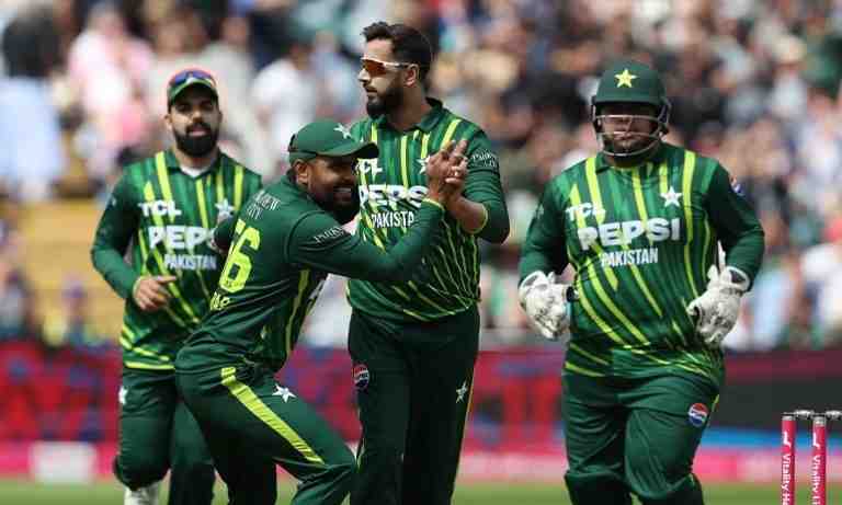 T20 World Cup 2024: Pakistan suffer major blow as injured all-rounder set to miss tournament opener against USA - Cricket Winner