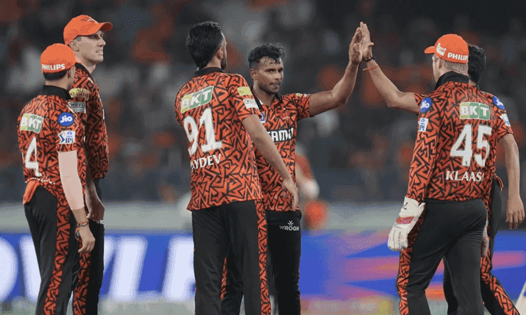 IPL 2024: Qualifier 2: SRH vs RR: 3 players to be in focus from SRH