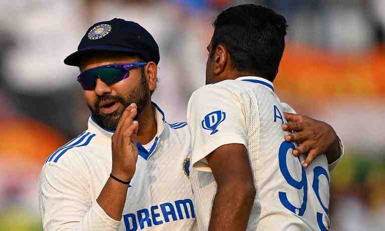 Playing Without Hunger is Pointless: passionate Rohit Sharma expresses frustration, discusses Team's chances