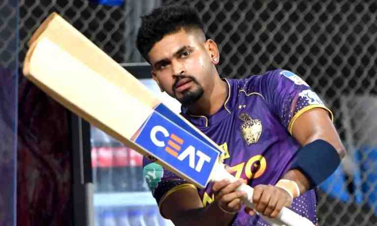 IPL 2024: Will Shreyas Iyer play the opening match or not? Here's the big update from the team manager