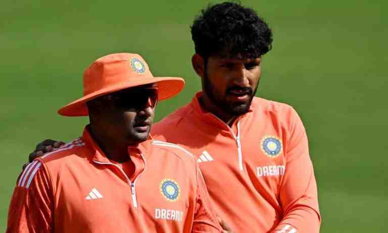 Securing BCCI Central Contracts: Dhruv Jurel and Sarfaraz Khan's Path