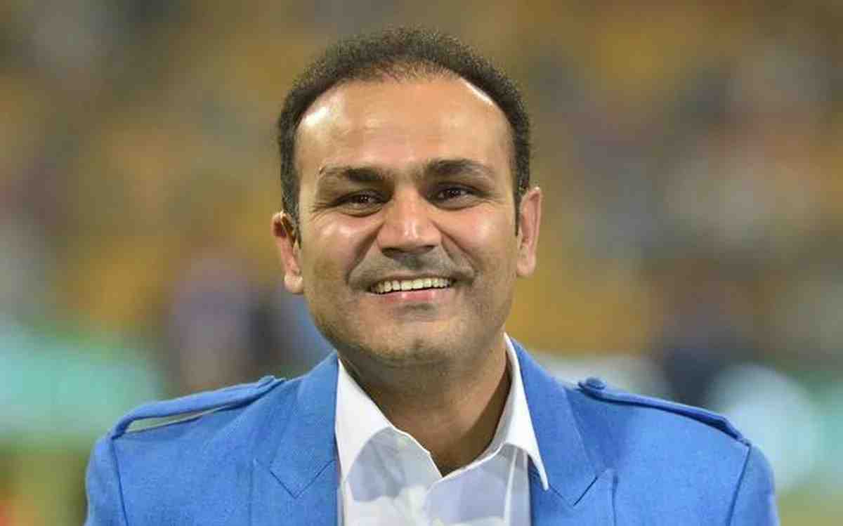 Virender Sehwag supports free tickets for non-India games to address crowds