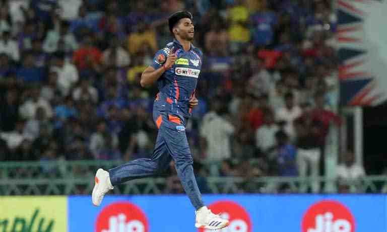 Mayank Yadav likely to be ruled out of IPL 2024: Reports