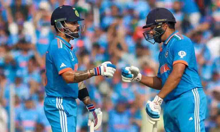 India's T20 World Cup squad analysis: A closer look at selection