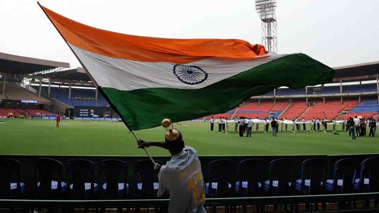 The Entire 2023 ODI World Cup will be held in India: ICC