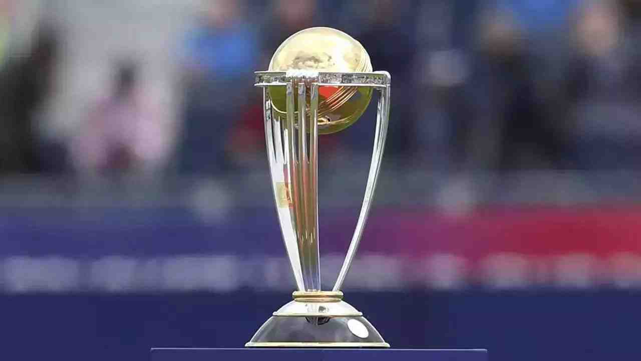 World Cup 2023: India vs Pakistan match to be hosted at Narendra Modi Stadium!