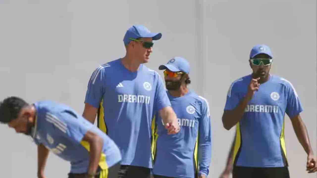 Morne Morkel