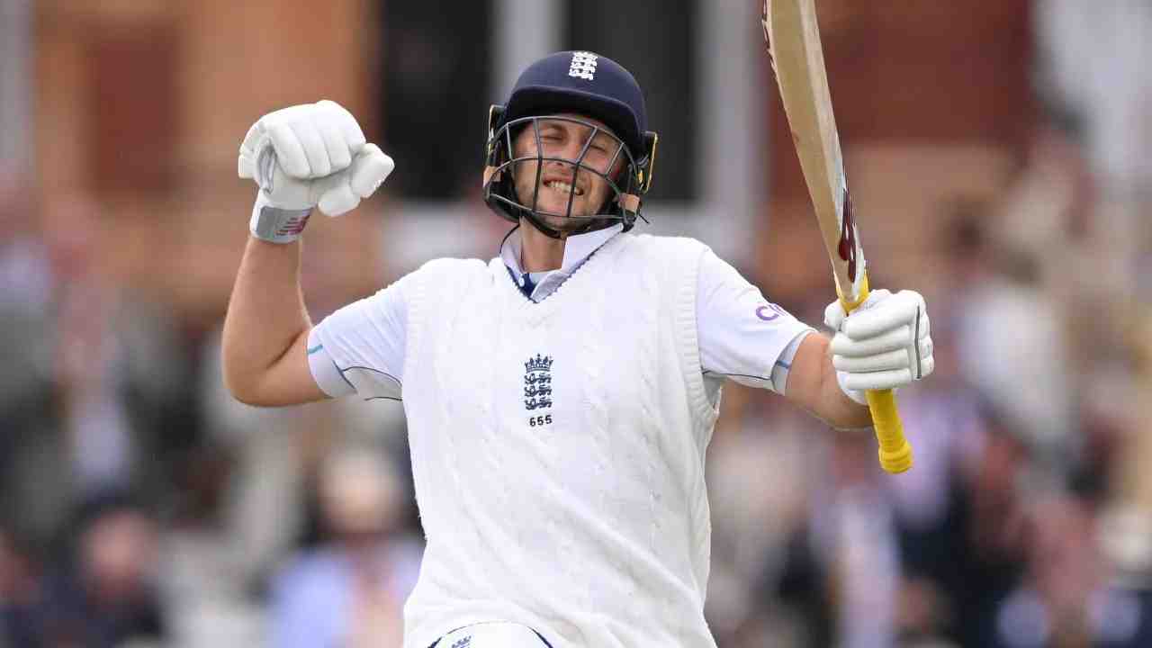 Sir Cook in awe of Root, calls him the 'England's greatest'