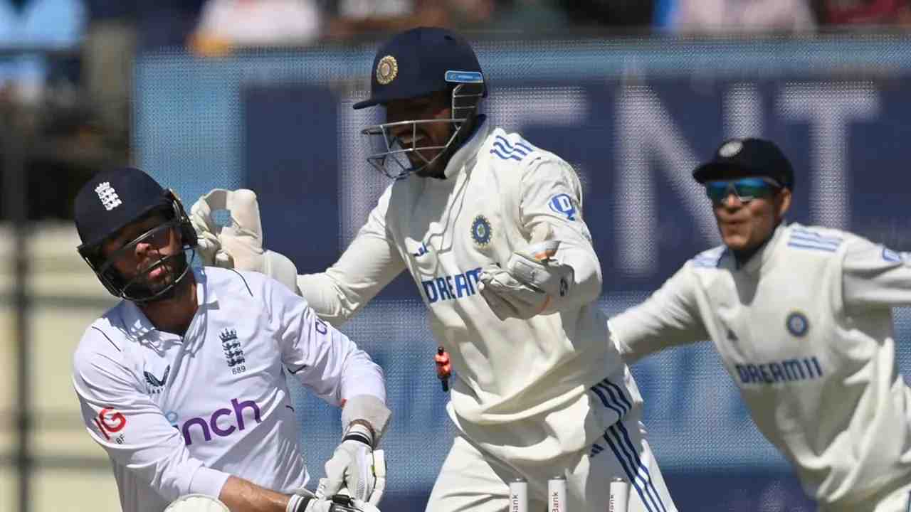 England vs India 2025 Test schedule announced