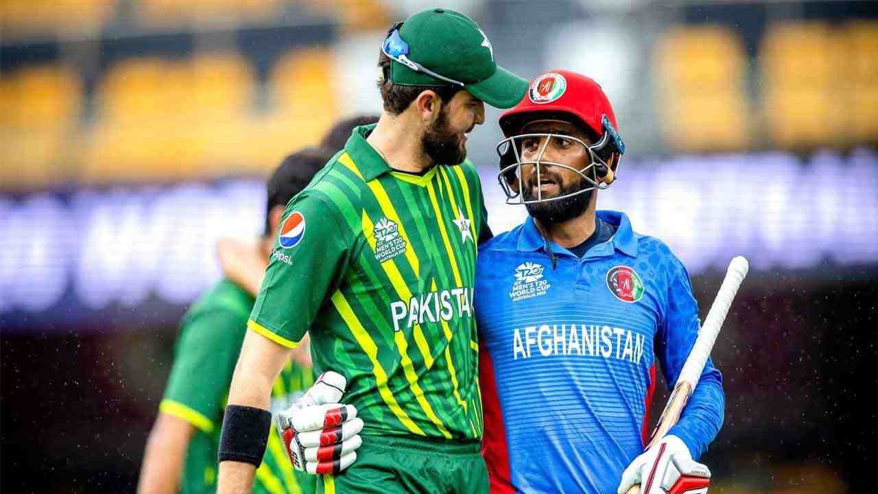 AFG vs PAK, T20I: “People Criticize Babar…” Shadab Khan's Bold Comment On Afghanistan Loss