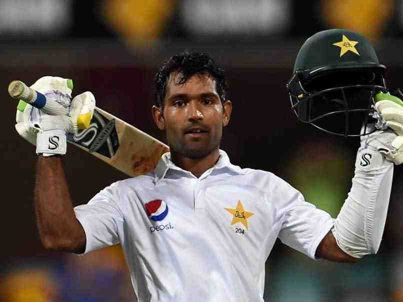 Iftikhar Ahmed Issues Apology Following On-Field Dispute with Asad Shafiq