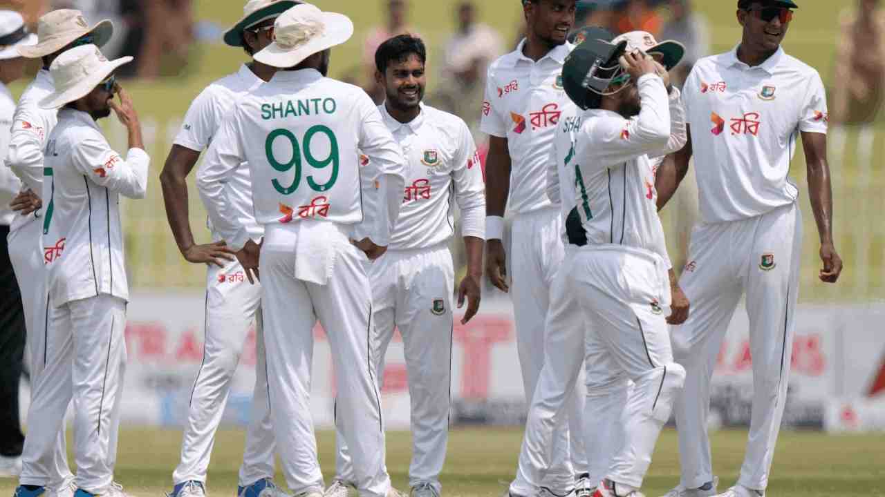 The Rawalpindi Track and Bangladesh's Success Story