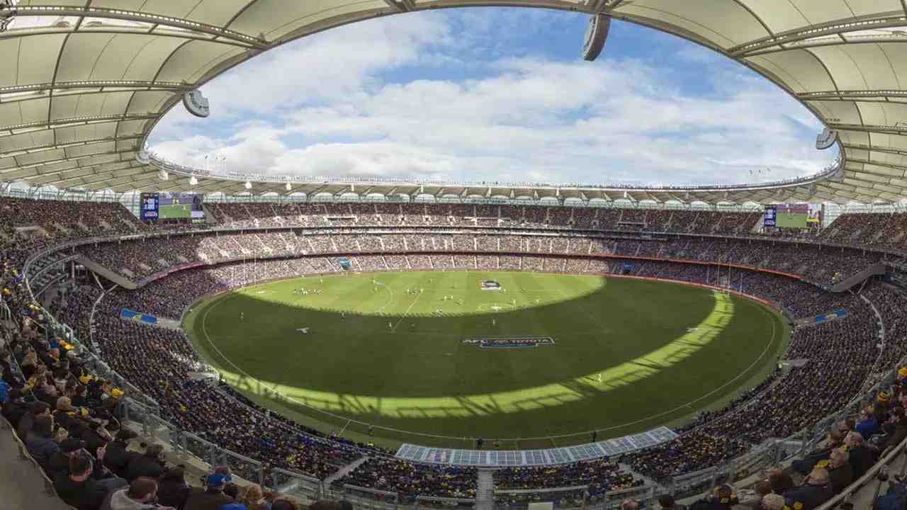 Perth Stadium