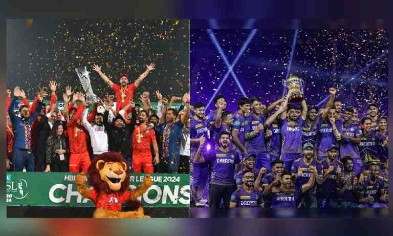 PSL 2025 likely to clash with IPL 2025