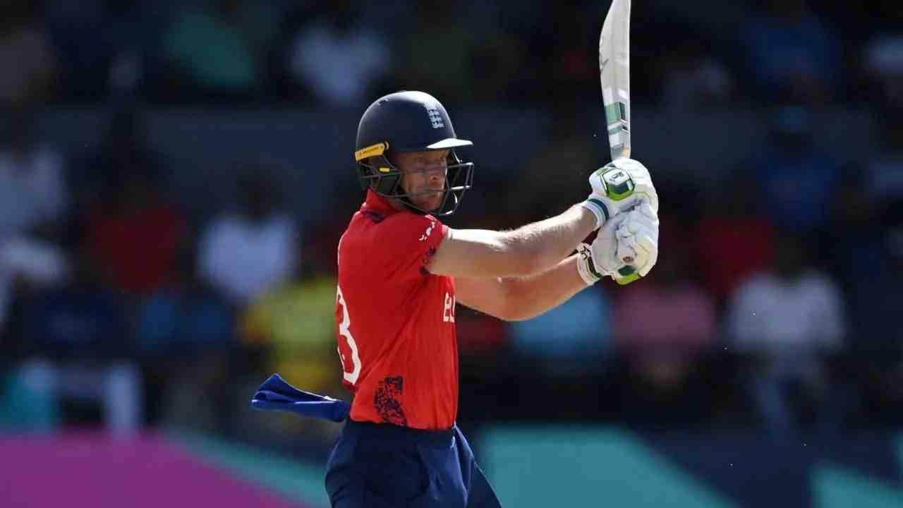 Jos Buttler doubtful for Australia T20Is