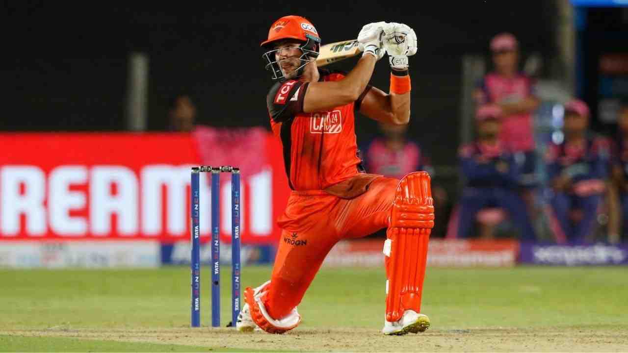 SRH New Skipper Aiden Markram Praised By Mayank Agarwal & Shared: “I Call Him The Machine”