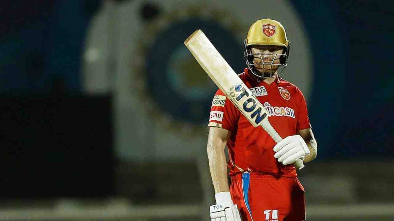 Johnny Bairstow Has Been Ruled Out From IPL; Big Worry For Punjab Kings