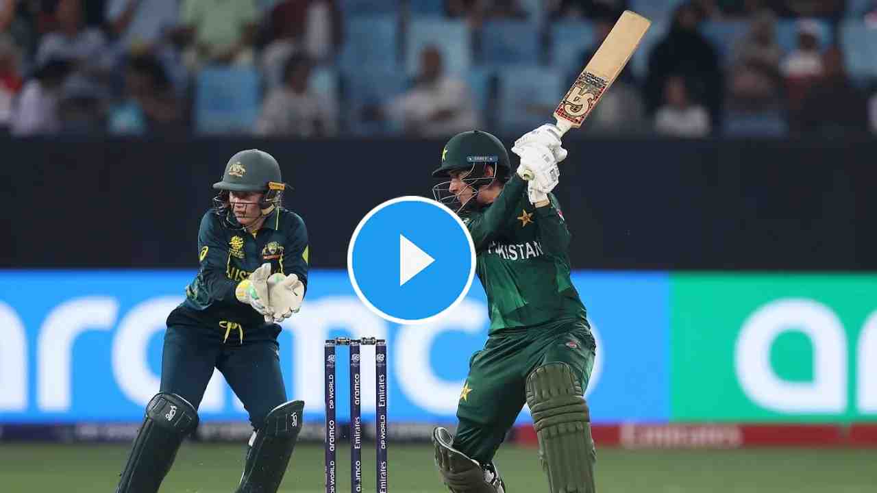 Australia claim dominating win against Pakistan