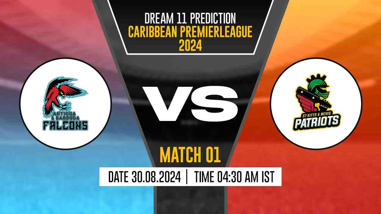 SNP vs ABF Dream11 Prediction, Fantasy Cricket Tips, Probable Playing XI, Pitch Report & Injury Updates For 01st Match