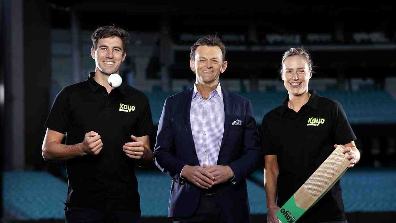 Report Mistakenly Shows Adam Gilchrist As Richest Cricketer, See His Viral Reply