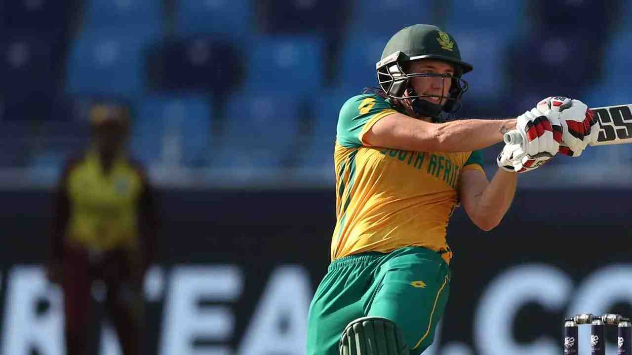 South Africa start with powerful record-breaking win