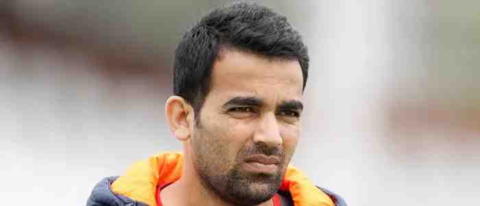 LSG in talks with Zaheer Khan