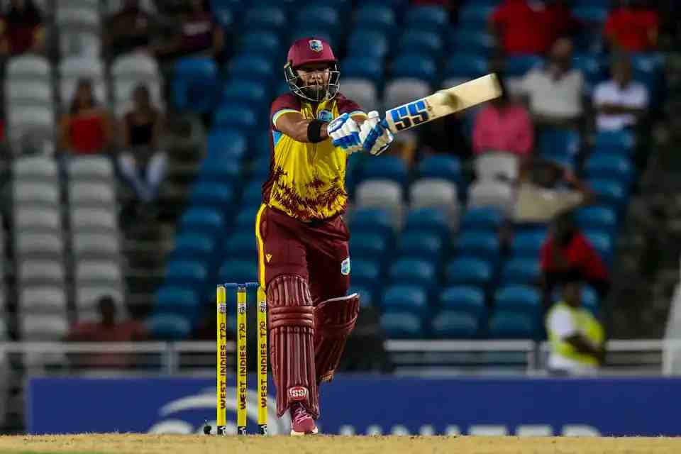 Nicholas Pooran's scorching 65 destroys South Africa