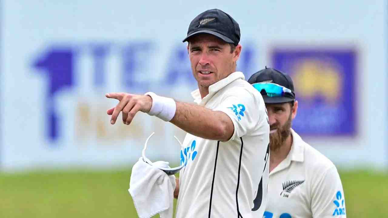 Tim Southee