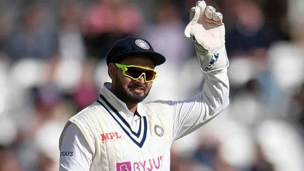 Rishabh Pant returns, BCCI announces first Test squad