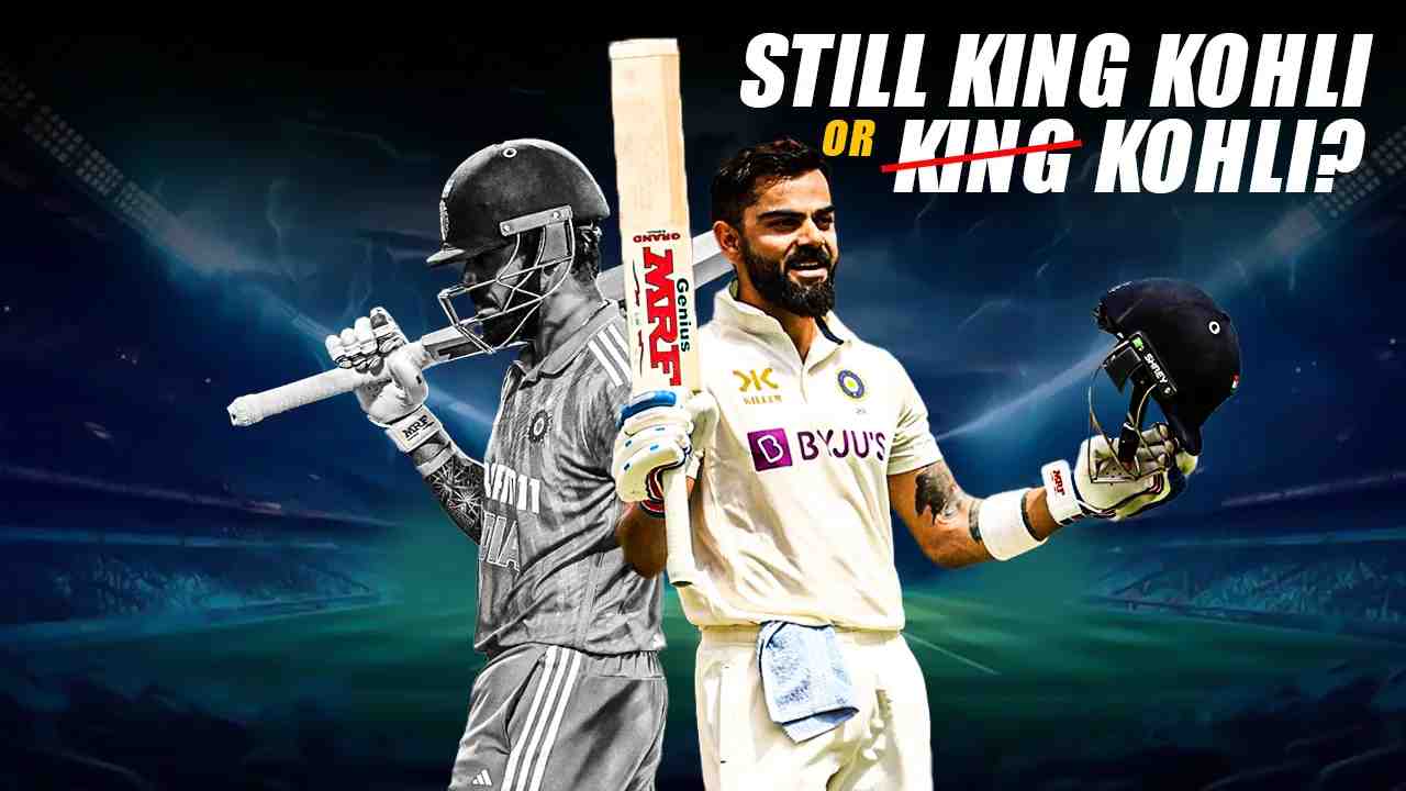 Is it the right time for Virat Kohli to retire from international cricket?