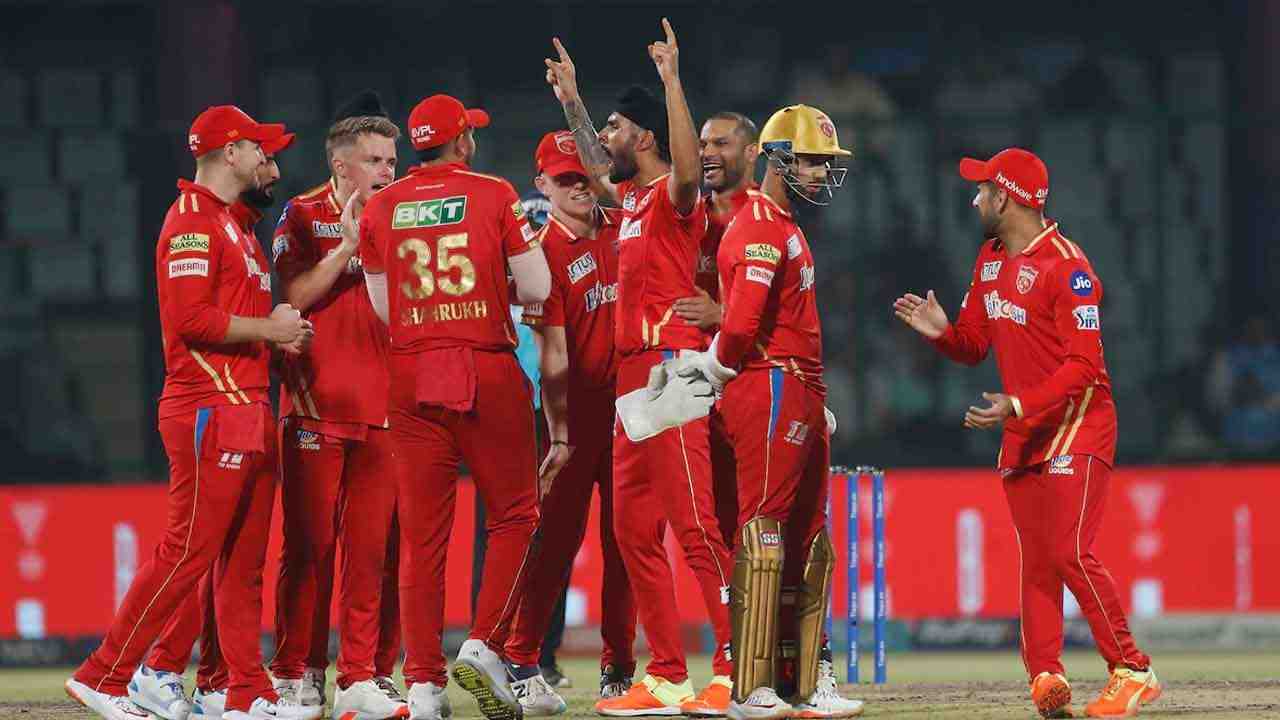 DC vs PBKS, IPL 2023: Prabhsimran, Brar knockout Delhi out of the charts